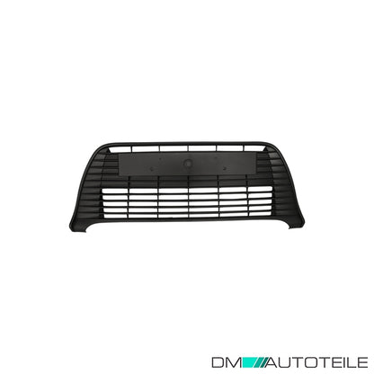 Stoßstangen Gitter Blende vorne mitte für Toyota Yaris P13 Baujahr 2011-2014