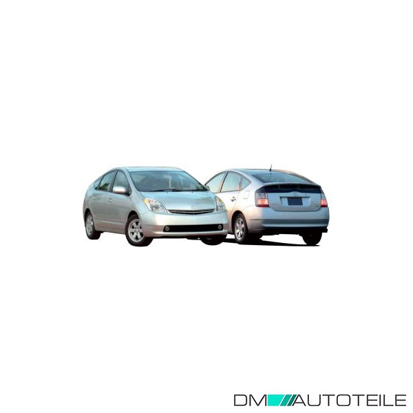 Motorhaube Bonnet Neuware Stahl passt für Toyota Prius Liftback W2 ab 2003-2009