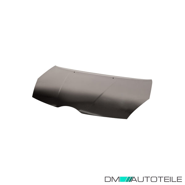 Motorhaube Bonnet Neuware Stahl passt für Toyota Corolla Verso R1 ab 2004-2009