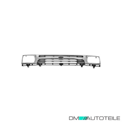 Kühlergrill Kühlergitter vorne für Toyota Hilux V Pick-up N KZN1 VZN1 1992-1995