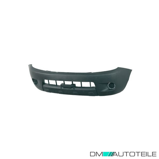 Stoßstange vorne passt für Toyota Hilux VII Pick-up N25 bj 04-08