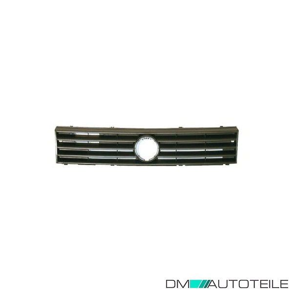 Kühlergrill Kühlergitter Grill vorne für VW Polo II Coupe 86C 80 86CF 1990-1994