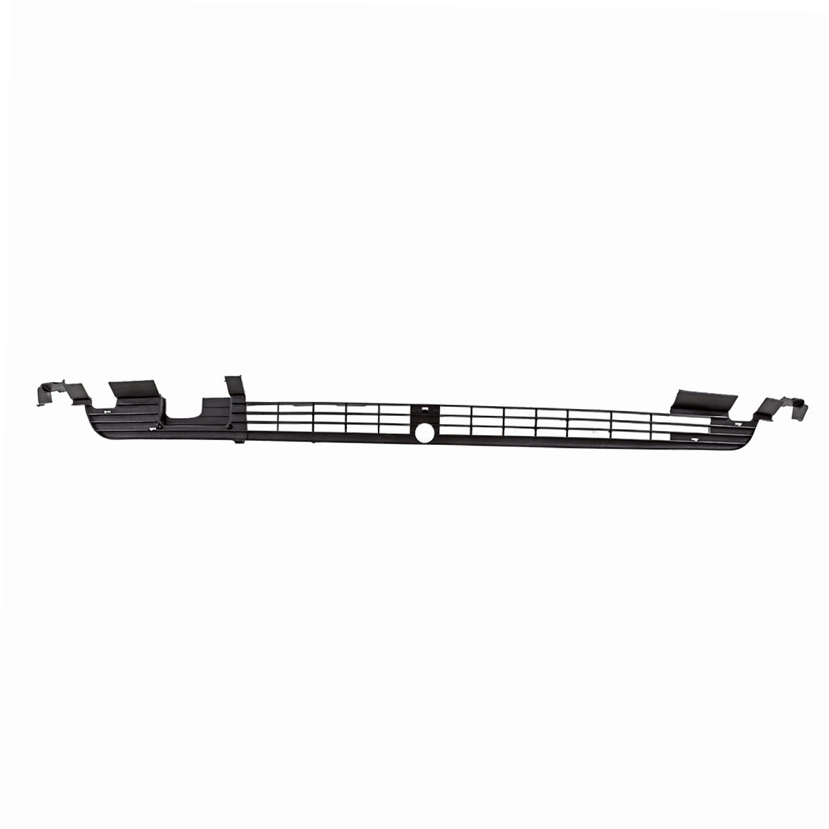 Kühlergrill Kühlergitter Grill vorne unten für VW Golf 2 II 19E 1G1 1989-1991