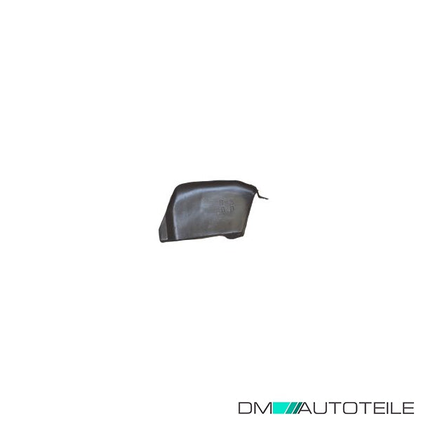 Motorraumdämmung links unten passt für VW Golf III, Golf III Variant 91-97