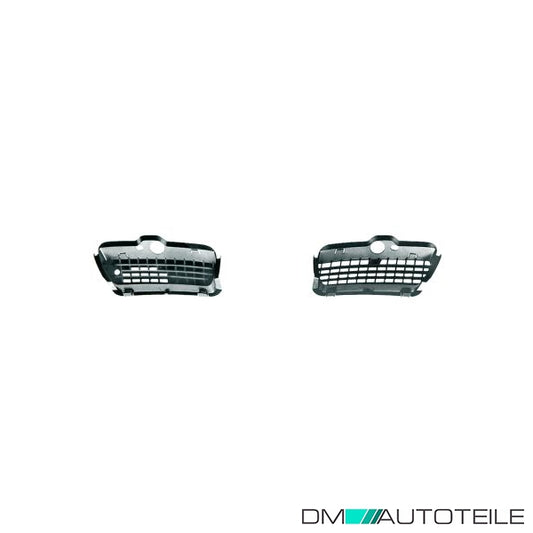 Stoßstangen Gitter vorne links für VW Golf 3 III Variant Cabriolet 1H1 1991-1997