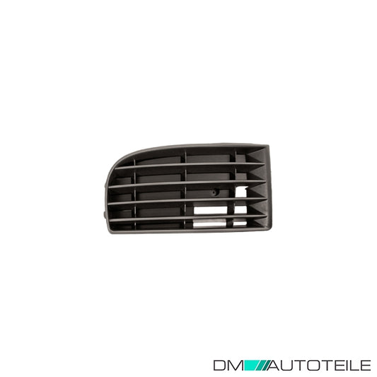 Stoßstangen Gitter Blende vorne rechts für VW Golf 5 V 1K1 Baujahr 2003-2008