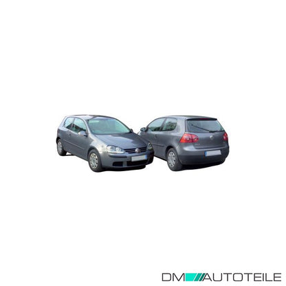 Stoßstangen Gitter Blende vorne rechts für VW Golf 5 V 1K1 Baujahr 2003-2008