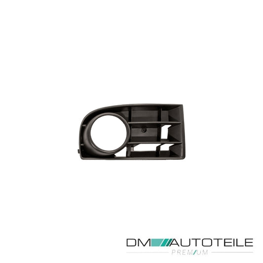 Nebelscheinwerfer Gitter Blende vorne rechts für VW Golf 5 V 1K1 Bj. 2003-2008