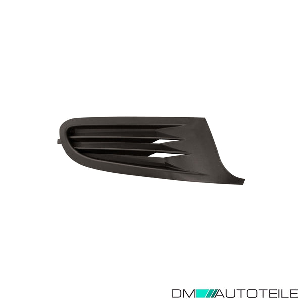 Stoßstangen Gitter Blende vorne rechts für VW Golf 6 VI 5K1 Baujahr 2008-2012