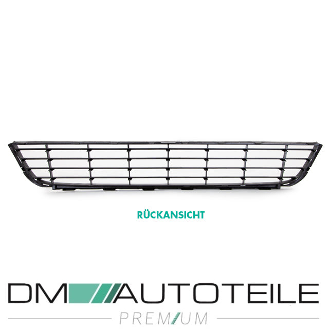 Stoßstangen Gitter Blende vorne mitte für VW Golf 6 VI Variant 5K1 AJ5 2008-2012