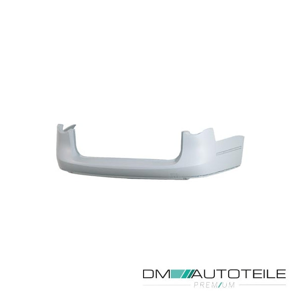 Stoßstange hinten grundiert passt für VW Passat 3C B6 Variant Kombi bj 05-10
