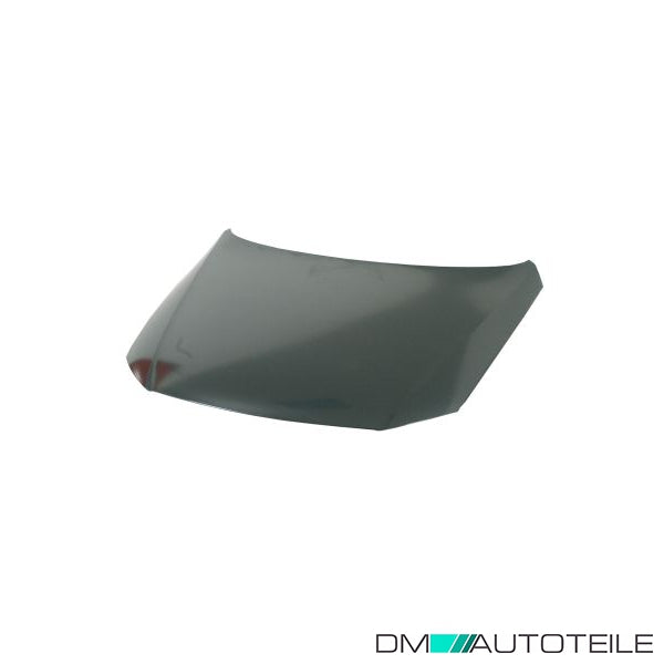 Motorhaube Bonnet Neuware Stahl passt für VW Passat B6 (3C2, 3C5) ab 2005-2010