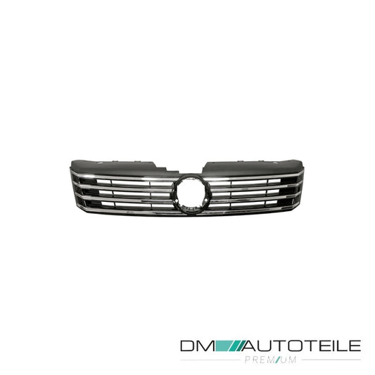 Kühlergrill Kühlergitter Grill für VW Passat B7 Variant 362 365 Bj. 2010-2014