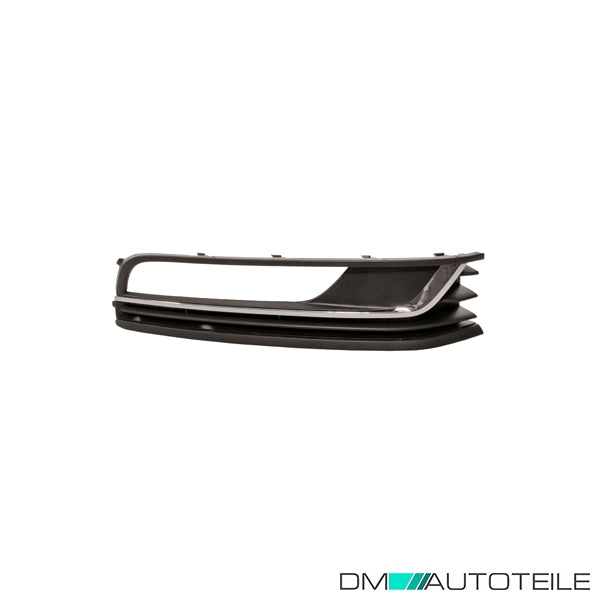 Stoßstangen Gitter vorne rechts für VW Passat B7 Variant 362 365 Bj. 2010-2014