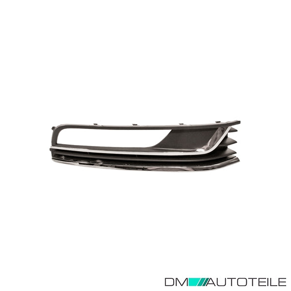 Stoßstangen Gitter vorne rechts für VW Passat B7 Variant 362 365 Bj. 2010-2014