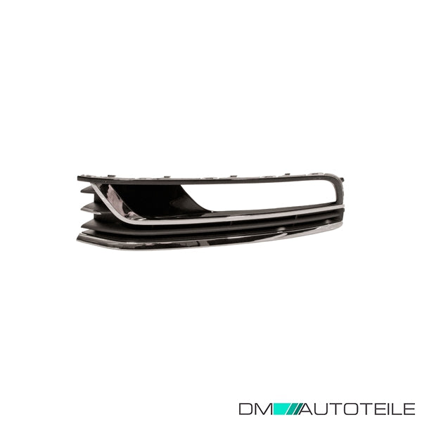 Stoßstangen Gitter Blende vorne links für VW Passat B7 Variant 362 365 2010-2014