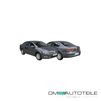 Kotflügel vorne links passt für VW Passat Variant, Passat 10-14