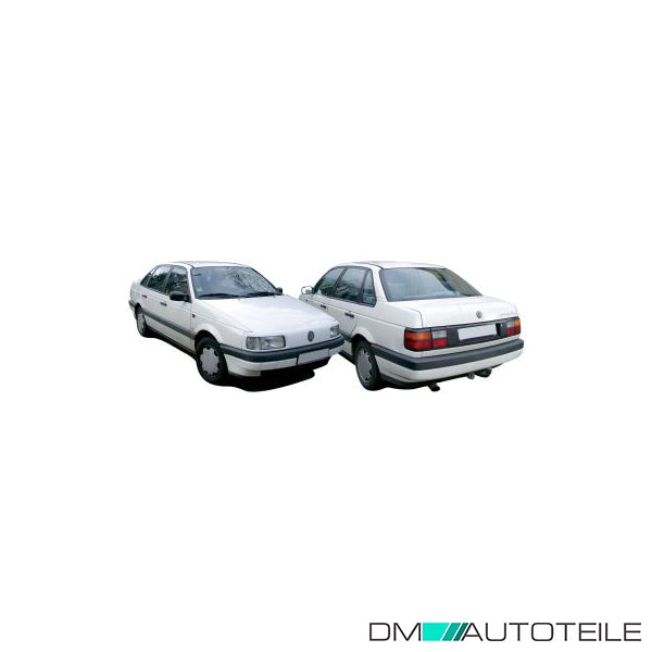 Innenkotflügel Radhausschale vorne rechts Kunststoff passt für VW Passat 88-93