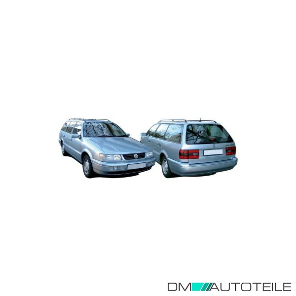 Motorraumdämmung unten passt für VW Passat, Passat Variant 93-96