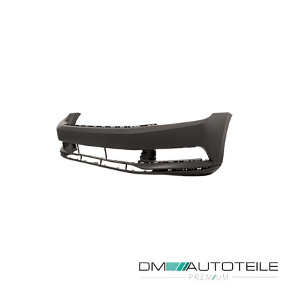 Stoßstange vorne grundiert passt für VW Passat B8 3G Trendline/Comfortline 2014>