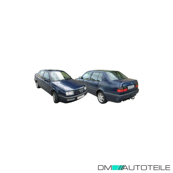 Kühlergrill Kühlergitter Grill passt für VW Vento 1H2 Baujahr 1992-1995