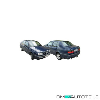 Kühlergrill Kühlergitter Grill passt für VW Vento 1H2 Baujahr 1992-1995