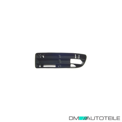 Stoßstangen Gitter Blende vorne links für VW Bora I Variant 1J2 1J6 1998-2004