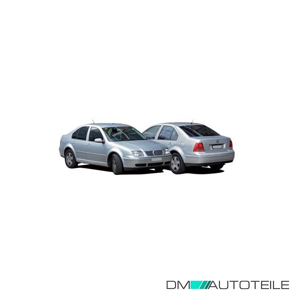 Motorhaube Bonnet Neuware Stahl passt für VW Bora, Bora Variant 1998-2004