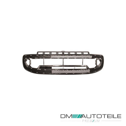 Stoßstangen Gitter vorne mitte für VW UP! 121 122 BL1 BL2 BL3 123 VFL 2012-2016