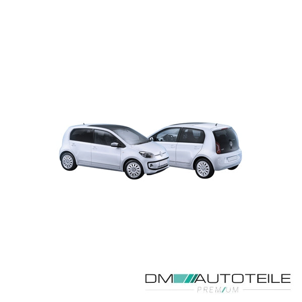 Kotflügel vorne rechts mit Blinkerloch passt für VW UP 12-16
