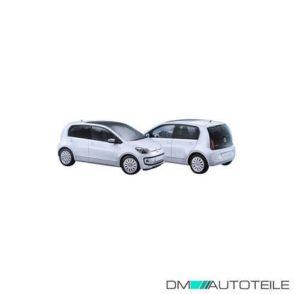 Motorhaube Bonnet Stahl Neuware passt für VW UP (121, 122, BL1, BL2) ab 12-16