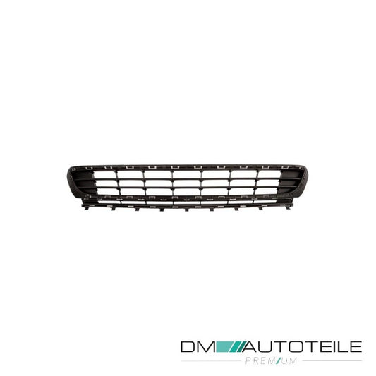 Stoßstangen Gitter vorne mitte für VW Golf 7 VII 5G1 BQ1 BE1 BE2 VFL 2012-2016
