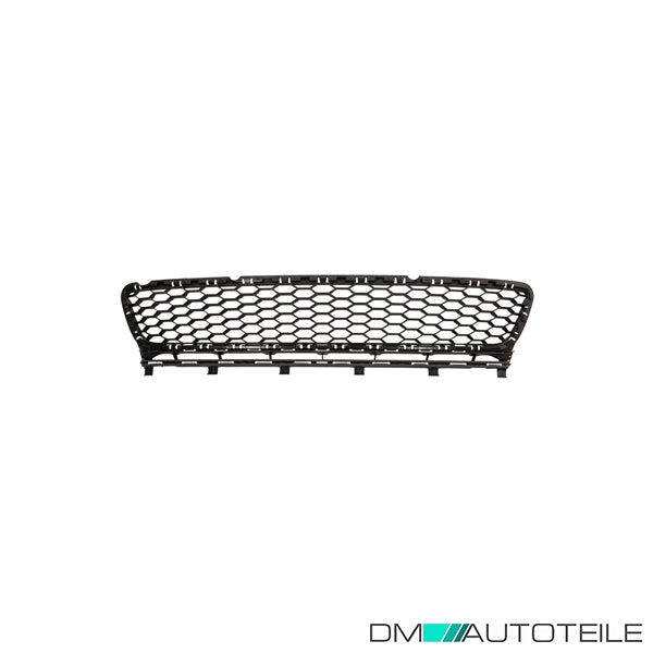Stoßstangen Gitter vorne mitte für VW Golf 7 VII 5G1 BQ1 BE1 BE2 VFL 2013-2016