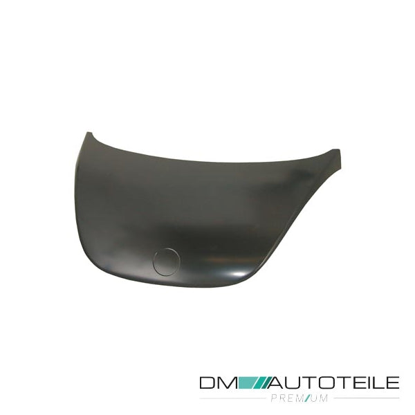 Motorhaube Bonnet Neu Stahl PREMIUM passt für VW New Beetle (9C1, 1C1) 1998-2005