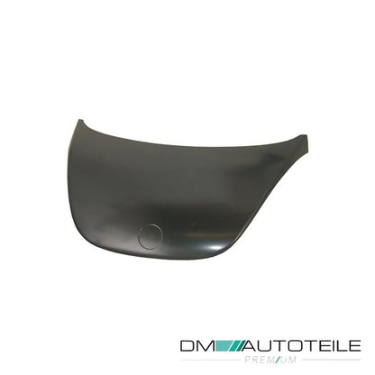 Motorhaube Bonnet Neu Stahl PREMIUM passt für VW New Beetle (9C1, 1C1) 1998-2005