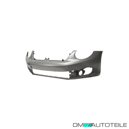 Stoßstange vorne schwarz lackierfähig passt für VW New Beetle 5C bj ab 05/2011