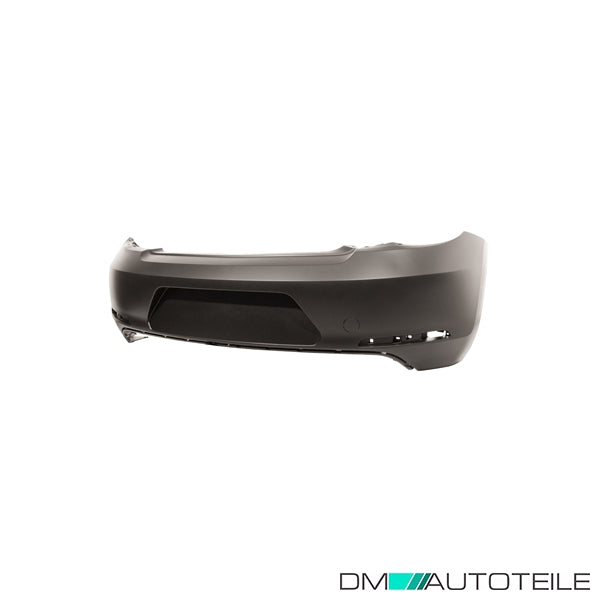 Stoßstange hinten grundiert passt für VW New Beetle 5C bj ab 05/2011