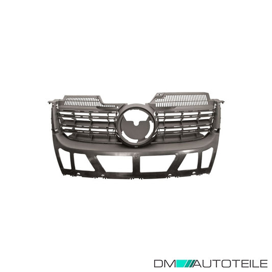 Kühlergrill Kühlergitter für VW Jetta III Golf 5 V Variant 1K5 1K2 Bj. 2005-2010
