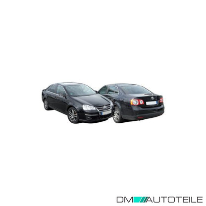 Kühlergrill Kühlergitter für VW Jetta III Golf 5 V Variant 1K5 1K2 Bj. 2005-2010