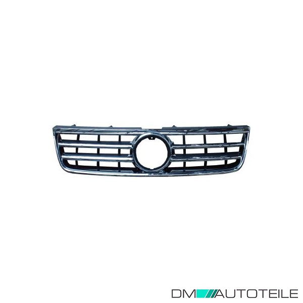 Kühlergrill Kühlergitter Grill für VW Touareg 7LA 7L6 7L7 Baujahr 2002-2006