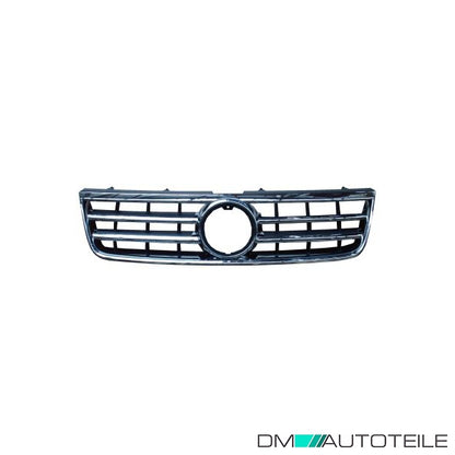 Kühlergrill Kühlergitter Grill für VW Touareg 7LA 7L6 7L7 Baujahr 2002-2006