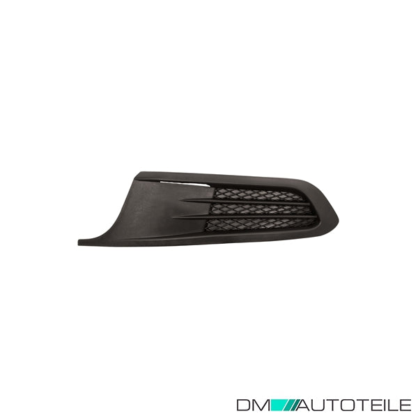 Stoßstangen Gitter Blende links für VW Jetta IV 162 163 AV3 AV2 Bj. 2010-2014