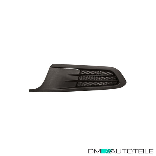 Stoßstangen Gitter Blende links für VW Jetta IV 162 163 AV3 AV2 Bj. 2010-2014