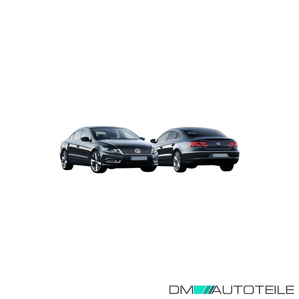 Stoßstangen Gitter Blende links passt für VW Passat CC B6 357 Baujahr 2012-2015