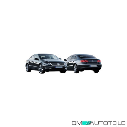 Stoßstangen Gitter Blende links passt für VW Passat CC B6 357 Baujahr 2012-2015