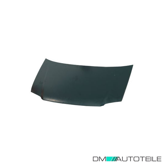 Motorhaube Bonnet Neuware Stahl passt für VW Caddy 3 VW Touran ab 2003-2006