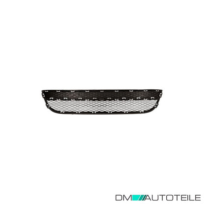 Stoßstangen Gitter Blende vorne mitte passt für VW Tiguan 5N Baujahr 2007-2011