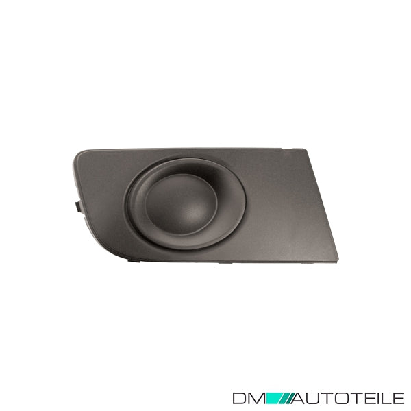 Stoßstangen Gitter vorne rechts für VW Amarok 2HA 2HB S1B S6B S7A S7B 2010-2012