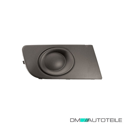 Stoßstangen Gitter vorne rechts für VW Amarok 2HA 2HB S1B S6B S7A S7B 2010-2012