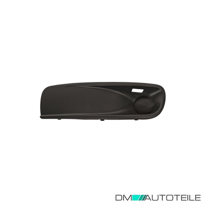 Stoßstangen Gitter links für VW Transporter T5 7HB 7HJ 7EB 7EJ 7EF VFL 2003-2009